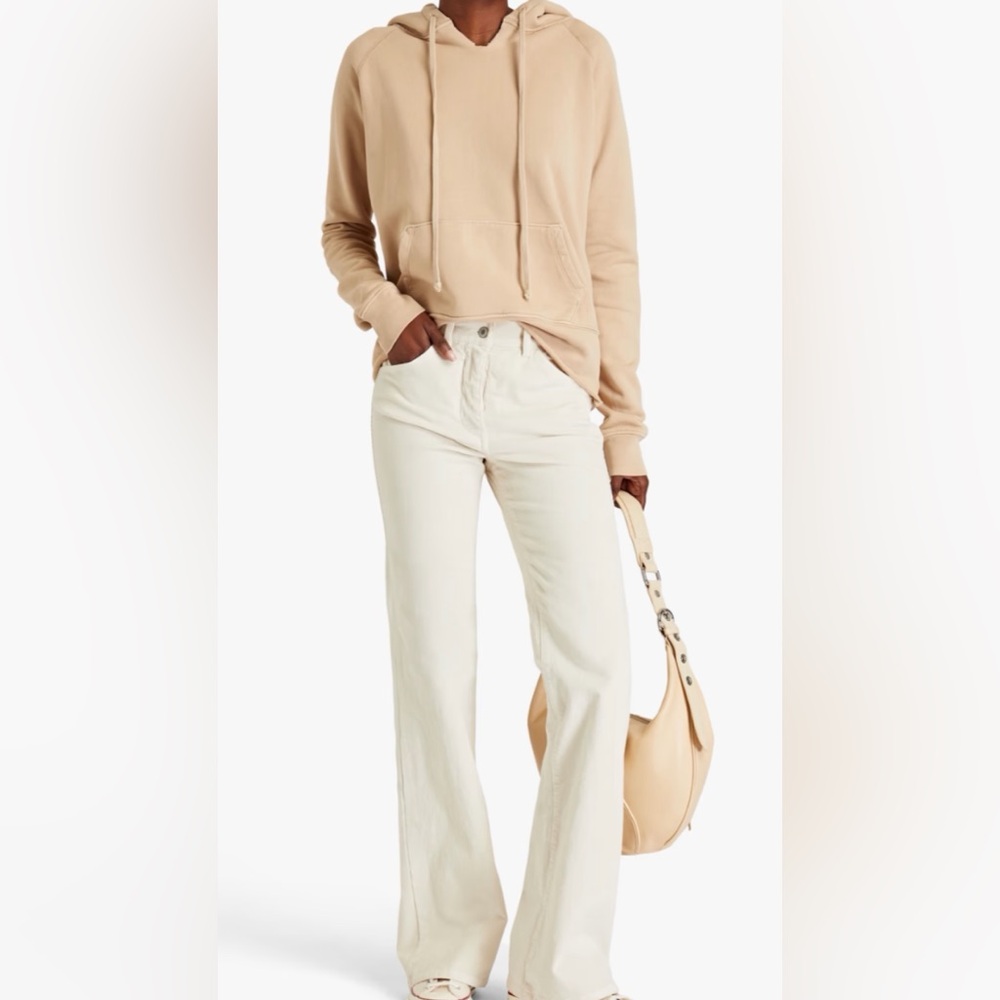 NWOT ~ Auth Nili Lotan Celia Corduroy Pants